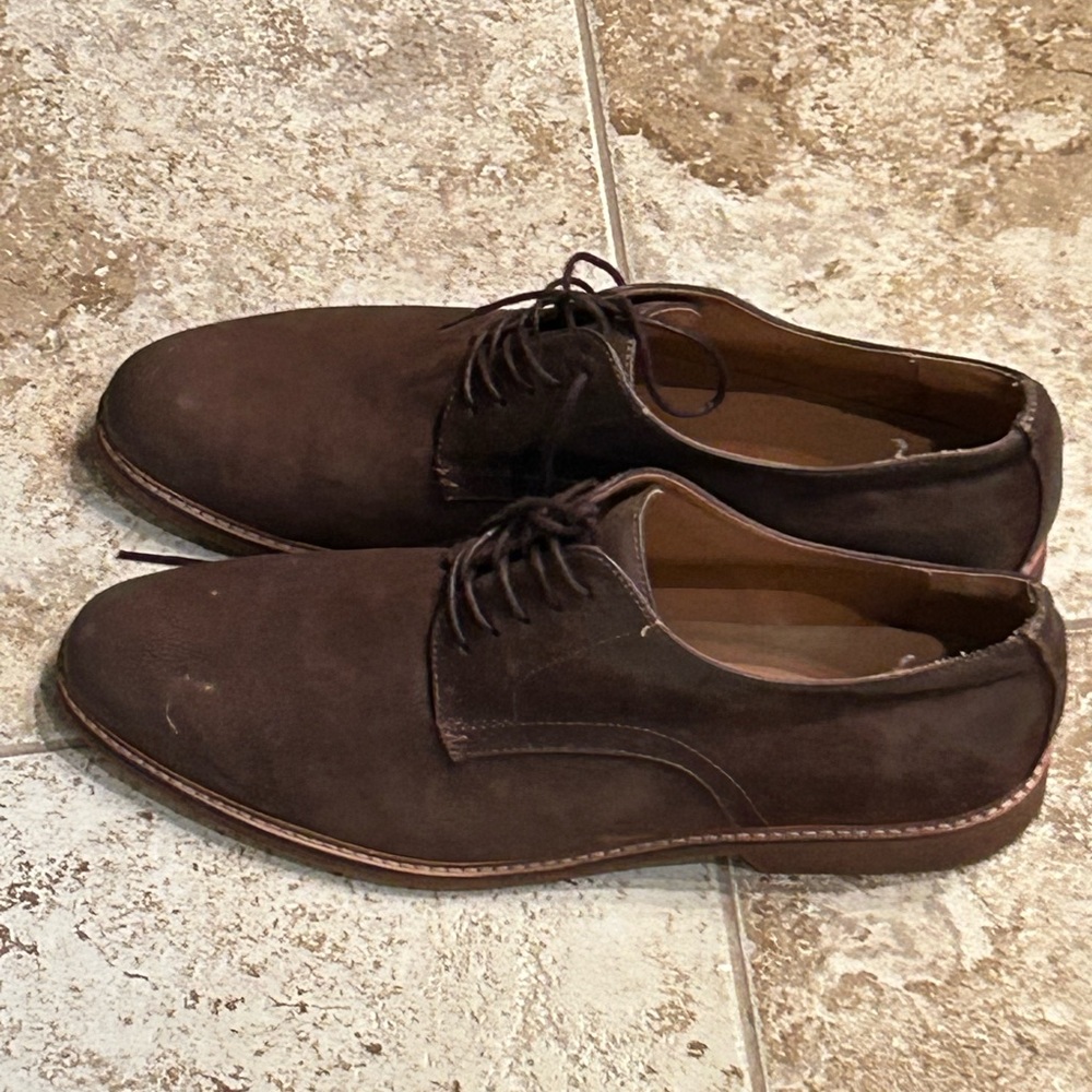 Men’s Aldo Dress shoes